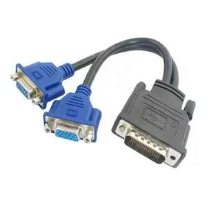 OEM ODM RoHS konform vga zu db25 kabel