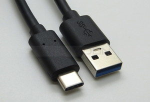 <span class=keywords><strong>C</strong></span>áp Loại <span class=keywords><strong>C</strong></span> Màu Đen 1M <span class=keywords><strong>C</strong></span>áp <span class=keywords><strong>USB</strong></span> <span class=keywords><strong>Type</strong></span>-<span class=keywords><strong>C</strong></span> 3.0 <span class=keywords><strong>C</strong></span>áp <span class=keywords><strong>USB</strong></span>-A Sang <span class=keywords><strong>USB</strong></span>-<span class=keywords><strong>C</strong></span> 3A Sạ<span class=keywords><strong>c</strong></span> Nhanh & Dây Truyền Dữ Liệu - Product Image 3