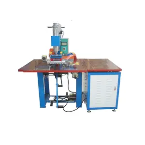 High frequency toy plastic welding machine for Shoe Upper