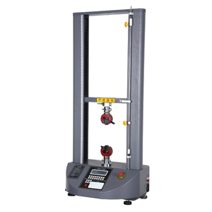 50KN utilizado máquina universal de ensayos <span class=keywords><strong>ppt</strong></span> - Product Image 1
