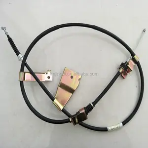 Cable de freno de mano 8-98007-011-1, 8-98007011-1 usado para camiones/coches