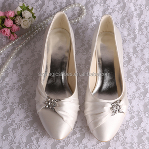 <span class=keywords><strong>Scarpe</strong></span> formali per le Donne A <span class=keywords><strong>Basso</strong></span> <span class=keywords><strong>Tacco</strong></span> - Product Image 4