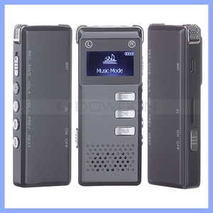 Mini répéteur numérique mode A-B Lecteur MP3 Musique USB <span class=keywords><strong>Enregistreur</strong></span> vocal activé par la voix - Product Image 6