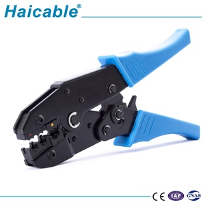 Bornes isolées Et Connecteur câble cosse Outil LX-30J Cliquet Cuivre <span class=keywords><strong>tube</strong></span> <span class=keywords><strong>Pince</strong></span> - Product Image 4