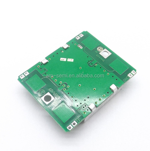 IC new original HB100 <strong>microwave</strong> radar <strong>sensor</strong> <strong>module</strong> detector probe <strong>sensor</strong> <strong>module</strong> 10.525GHz - Product Image 4