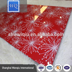 <span class=keywords><strong>WQ</strong></span> Có Độ Bóng Cao <span class=keywords><strong>UV</strong></span>/<span class=keywords><strong>uv</strong></span> Phim hoa Thiết Kế ván <span class=keywords><strong>mdf</strong></span> cho cửa trượt - Product Image 5