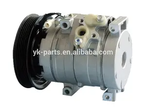 ar auto ac compressor 10s17c para toyota compressor de ar condicionado