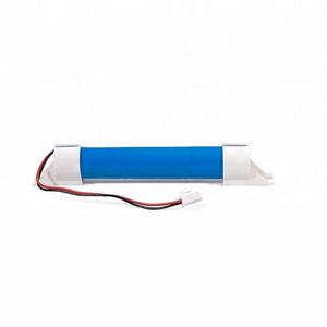 Batería recargable del ion de li 26650 3,2 V 3000 mAh con circuito alambre/18650 li ion - Product Image 1