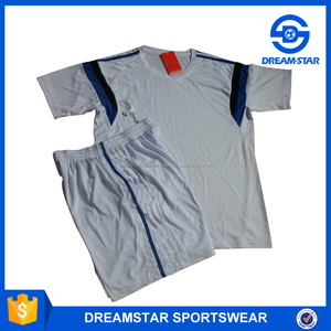 cheap Custom Team Soccer Training Jersey Manufacturer - Product Image 3