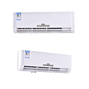 Clase A + + con motor incluye White inalámbrico <span class=keywords><strong>Inverter</strong></span> <span class=keywords><strong>Aire</strong></span> acondicionado 9000 12000 <span class=keywords><strong>18000</strong></span> 24000 <span class=keywords><strong>BTU</strong></span> - Product Image 3