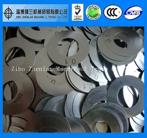 Thickness 0.1mm Shim Washer