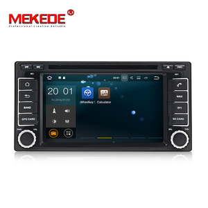 Android 8.1 quad core android <span class=keywords><strong>lecteur</strong></span> dvd de voiture pour FORESTER 2010-2012 <span class=keywords><strong>avec</strong></span> 2g RAM + 16g ROM amp 7851 soutien wifi gps - Product Image 2