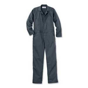 Cháy an toàn thí điểm Nomex Coverall làm việc mặc đồng phục - Product Image 5