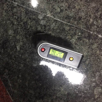 Cire de polissage pour sols en marbre brillant et granit italien, produits chimiques de nettoyage pour pierres naturelles et carreaux de porcelaine à cristallisation
