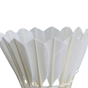 เหอเฟย์กระบองแบดมินตัน Chaopai ลูกขนไก่มาตรฐานญี่ปุ่นสำหรับการแข่งขัน - Product Image 5