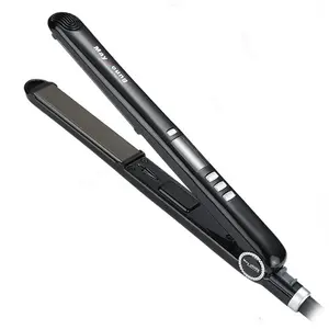 M531 Wholesale Private Label LCD Professional MCH Hair Straightener Flat iron