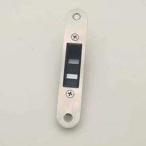 उच्च सुरक्षा मजबूत चुंबकीय दौर सिर 5845 SS304 चूल दरवाजा लॉक - Product Image 4