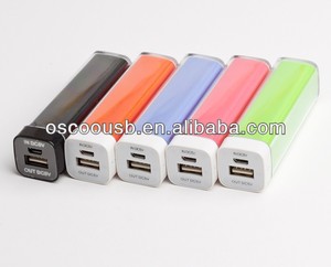 Banco de energí<span class=keywords><strong>a</strong></span> portátil de mah 1800 <span class=keywords><strong>a</strong></span> 2600 mah, el suministro de energí<span class=keywords><strong>a</strong></span>, cargador de móvil - Product Image 1