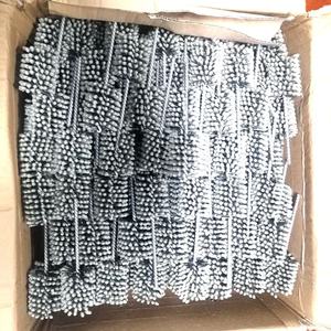 用于精密孔抛光的高质量<span class=keywords><strong>2</strong></span>英寸氧化铝柔性珩磨刷 - Product Image 4