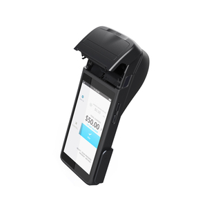 Dispositivo EPOS inteligente <span class=keywords><strong>Android</strong></span>, validador de Bus <span class=keywords><strong>para</strong></span> la recolección de tarifas en autobús urbano, fábrica China POS - Product Image 3