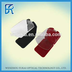 2015 hot vente écran de téléphone mobile <span class=keywords><strong>loupe</strong></span> pour <span class=keywords><strong>iphone</strong></span> 4 / 5 / 5S - Product Image 1