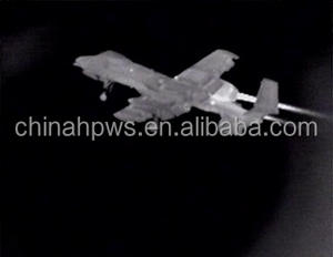 Scanner thermique ptz ultra longue portée, caméra refroidie - Product Image 6