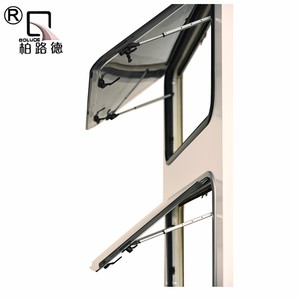 Aluminium alloy frame side front <strong>car</strong> glass <strong>windscreen</strong> LKYongan support oem customized