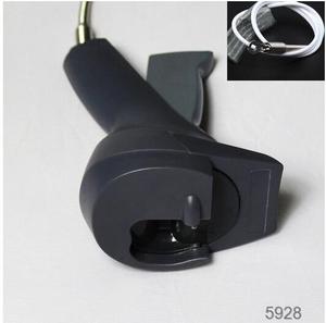 Eas Chống Trộm Hệ Thống Eas Cầm Tay Cửa Hàng Bán Lẻ Quần Áo An Ninh <span class=keywords><strong>Tag</strong></span> Remover Gun - Product Image 2