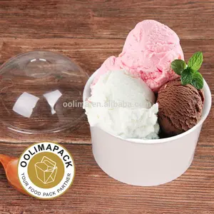 Kem Sundae cốc giấy, giấy <span class=keywords><strong>Ice</strong></span> <span class=keywords><strong>Cream</strong></span> cup, in Icecream cốc giấy - Product Image 6