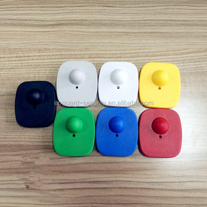 <span class=keywords><strong>EAS</strong></span> RF Mini Quảng Trường <span class=keywords><strong>EAS</strong></span> Cảm Biến Báo Động Cho Giày Quần Áo - Product Image 1