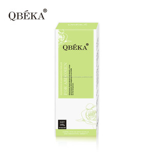 Comestics Efecto Rápido Perder Peso Crema Qbeka adelgaza Masaje Crema para Abdomen Cuerpo Esbelto Crema cuerpo que - Product Image 6