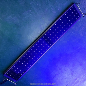 Gros chine usine 220 w 4ft 75 gallons 100 gallons aquarium conduit les feux de navigation pour <span class=keywords><strong>grand</strong></span> aquarium récif de corail - Product Image 4