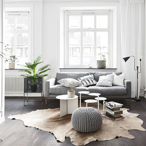 Commercio all'ingrosso nordic piazza piano permanente multi-funzionale <span class=keywords><strong>di</strong></span> <span class=keywords><strong>ferro</strong></span> vaso da fiori holder per la decorazione domestica - Product Image 4