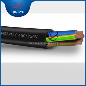 Câble H07RN-F robuste, gainé de caoutchouc, <span class=keywords><strong>4G4</strong></span> 4G6, fournisseurs de câbles électriques - Product Image 6