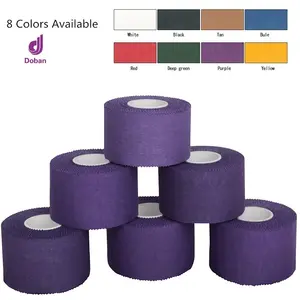 Medical Cotton Leukotape P Sports Tape