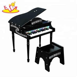 Haute qualité instrument jouet en bois enfants musique <span class=keywords><strong>piano</strong></span> pour la <span class=keywords><strong>vente</strong></span> en gros W07K014 - Product Image 1