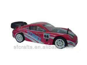 2013 brinquedo 1 10 escala gás carros rc para venda