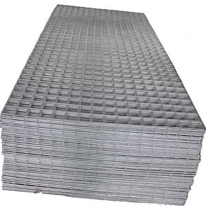 2x2 verzinkte geschweißte Drahtgitter platten in 12 Gauge - Product Image 1
