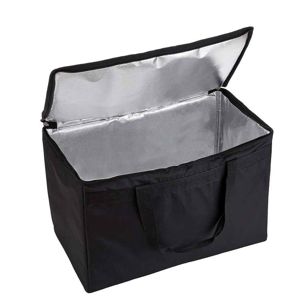 How to Choose the Best Insulated Takeaway Bags for Food Delivery