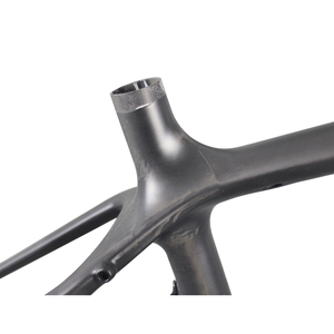 Cuadro de Bicicleta de Montaña de Carbono Completo ICAN SN01 con <span class=keywords><strong>Eje</strong></span> de <span class=keywords><strong>Pedalier</strong></span> <span class=keywords><strong>BSA</strong></span> - Product Image 2