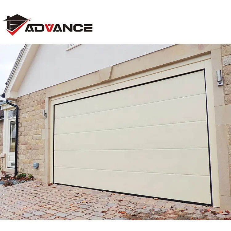 Advanced automatic overhead cheap garage door sale