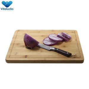 Planche <span class=keywords><strong>à</strong></span> <span class=keywords><strong>découper</strong></span> <span class=keywords><strong>en</strong></span> <span class=keywords><strong>bois</strong></span> de bambou planche <span class=keywords><strong>à</strong></span> <span class=keywords><strong>découper</strong></span> pour les <span class=keywords><strong>légumes</strong></span> - Product Image 1