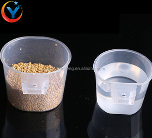 Gia cầm trang trại chim lồng trung chuyển bán buôn, tự động gà uống rượu, Chick Feeder bể nước cup Bát vật nuôi - Product Image 5