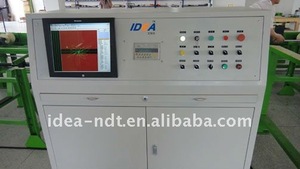 Tubos de metal& tubos online <span class=keywords><strong>eddy</strong></span> <span class=keywords><strong>current</strong></span> testing <span class=keywords><strong>machine</strong></span>/ndt máquina madein china - Product Image 2