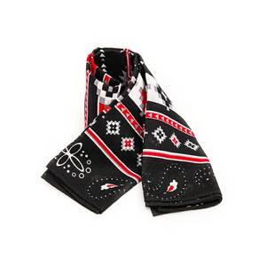 Bandana personnalisé avec motif <span class=keywords><strong>de</strong></span> crâne, bandana <span class=keywords><strong>de</strong></span> <span class=keywords><strong>moto</strong></span>, foulard <span class=keywords><strong>de</strong></span> motard, bandeau pour la tête, doo rag - Product Image 4