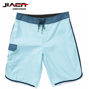 Pantalones cortos <span class=keywords><strong>de</strong></span> diseño personalizado para hombre, impermeables, sublimados, con bolsillos, tabla elástica <span class=keywords><strong>de</strong></span> 4 vías - Product Image 1