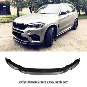 Splitter Anteriore in CFRP F86 X6M per <span class=keywords><strong>BMW</strong></span> <span class=keywords><strong>F85</strong></span> X5M 14-18 - Product Image 6