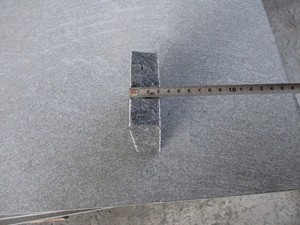 <span class=keywords><strong>Pietra</strong></span> naturale G684 Granito Spessore del <span class=keywords><strong>Blocco</strong></span> Pavimentazione - Product Image 6