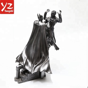 Action Figure di <span class=keywords><strong>personaggi</strong></span> famosi film di Samurai colorati cavalieri personalizzati - Product Image 6