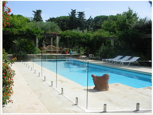 316ss miroir rampe verre <span class=keywords><strong>pince</strong></span> titulaire de la piscine clôture verre de base mâle piscine <span class=keywords><strong>garde</strong></span> - <span class=keywords><strong>corps</strong></span> en verre support - Product Image 5